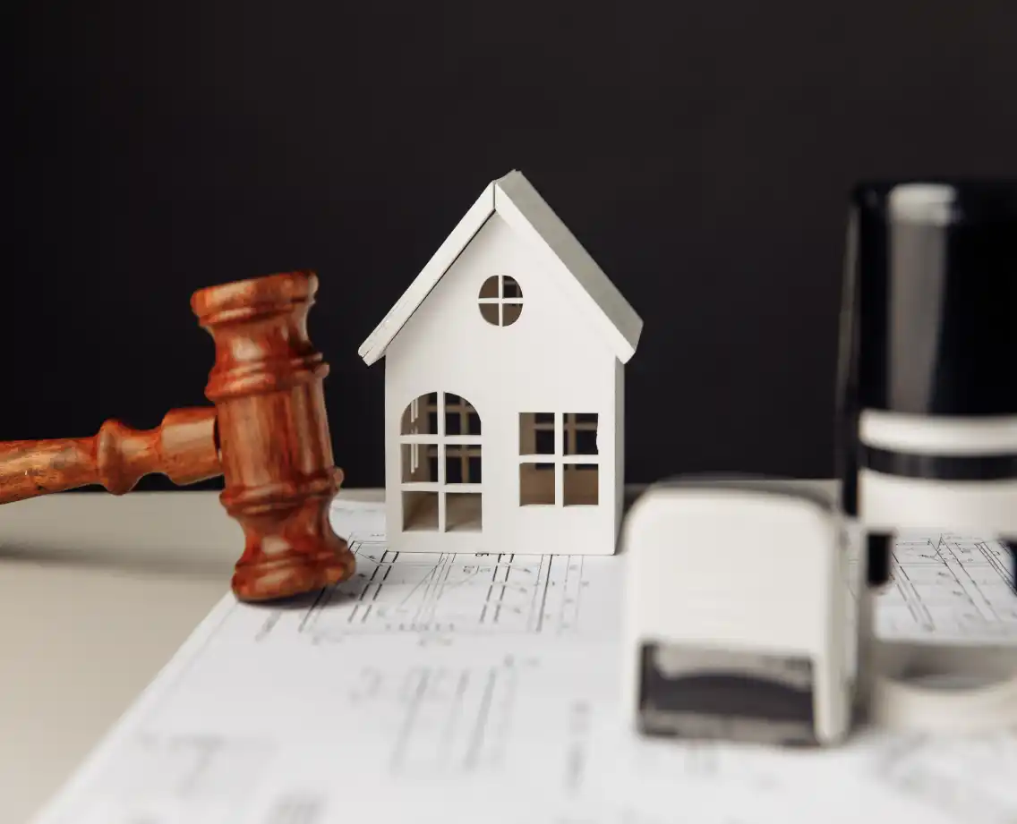 Legal Opinion From a Consultant Before Buying Property
